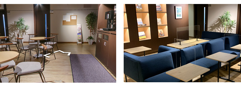 アクセス|ファイブ・アンド・ミライアソシエイツ株式会社