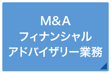 M&Aフィナンシャルアドバイザリー業務